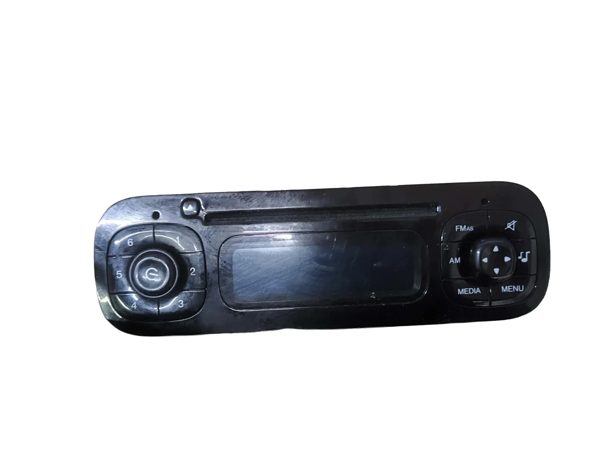 Fiat Panda III Radio CD d'occasion