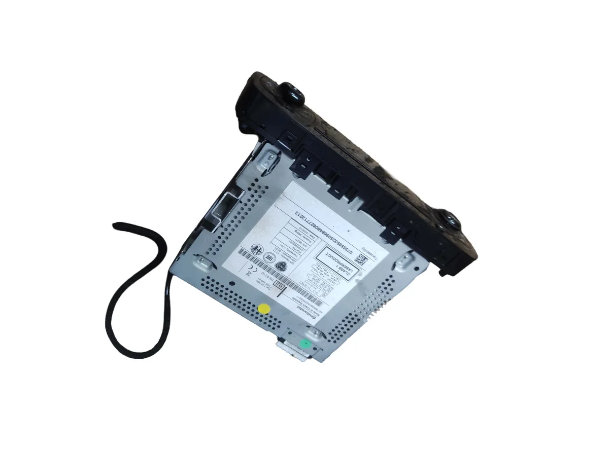 Radio CD Fiat Panda III