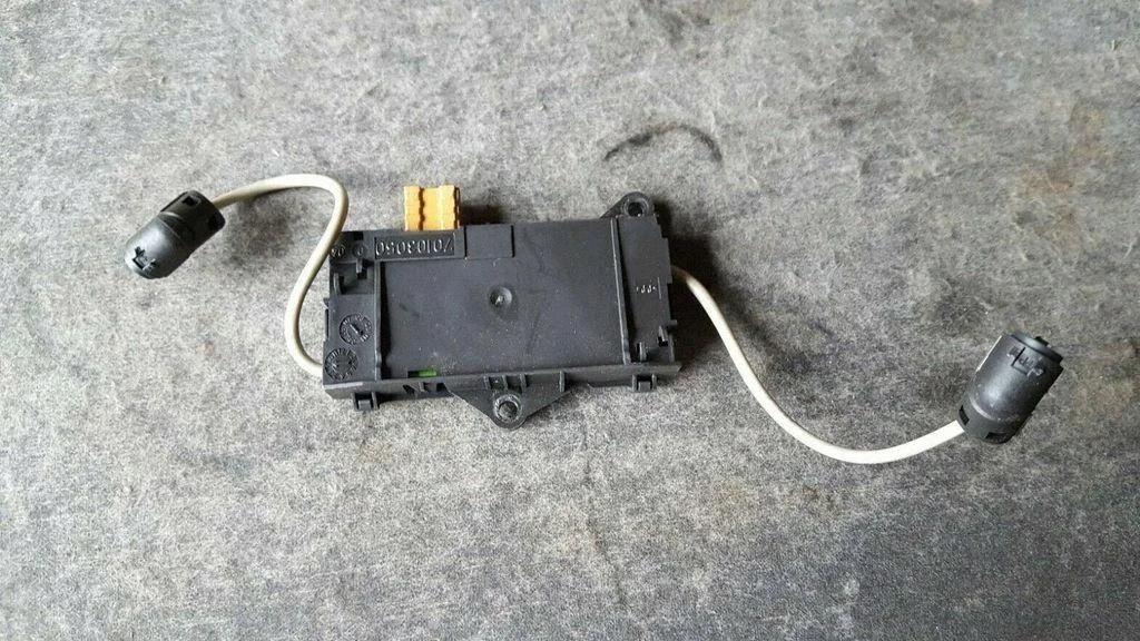 Sensor alarma Audi A6 Avant 4B0951177A image 3
