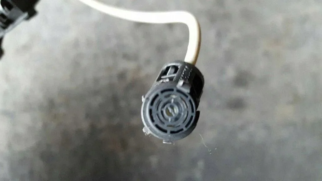 Sensor alarma Audi A6 Avant 4B0951177A image 4