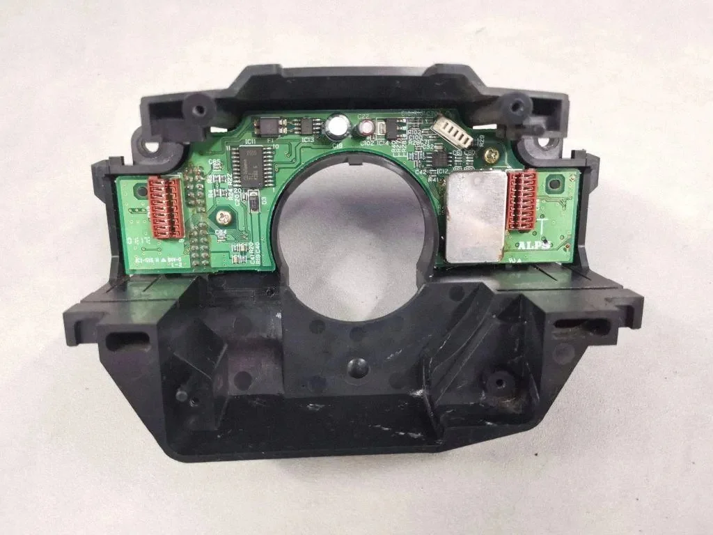 Lenkwinkelsensor Volvo 8666599