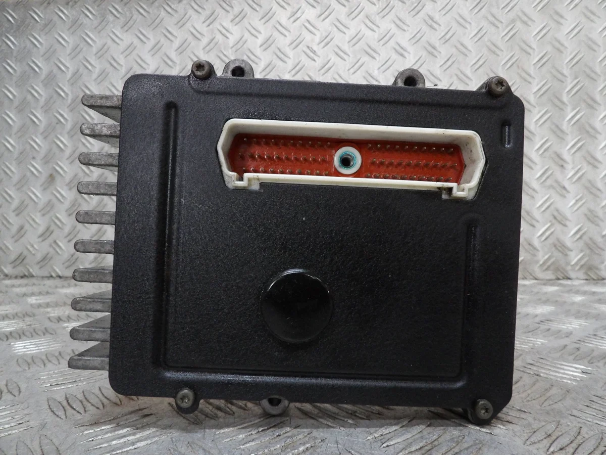 Regeleenheid versnellingsbak Jeep Cherokee KJ 2.8 CRD 56044737AF