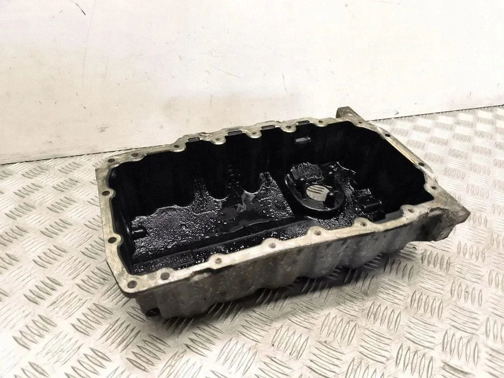 Coppa dell'olio VW Audi Skoda Seat 1.6 2.0 TDI 03G103603