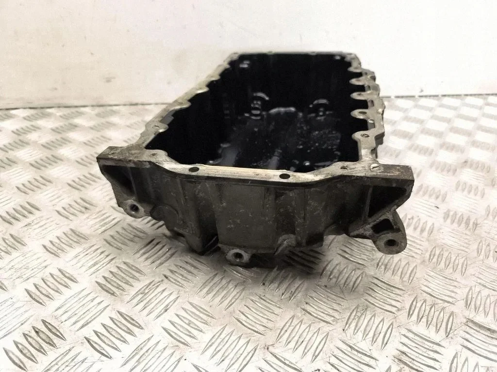 VW Audi Skoda Seat Oil Pan 1.6 2.0 TDI 03G103603