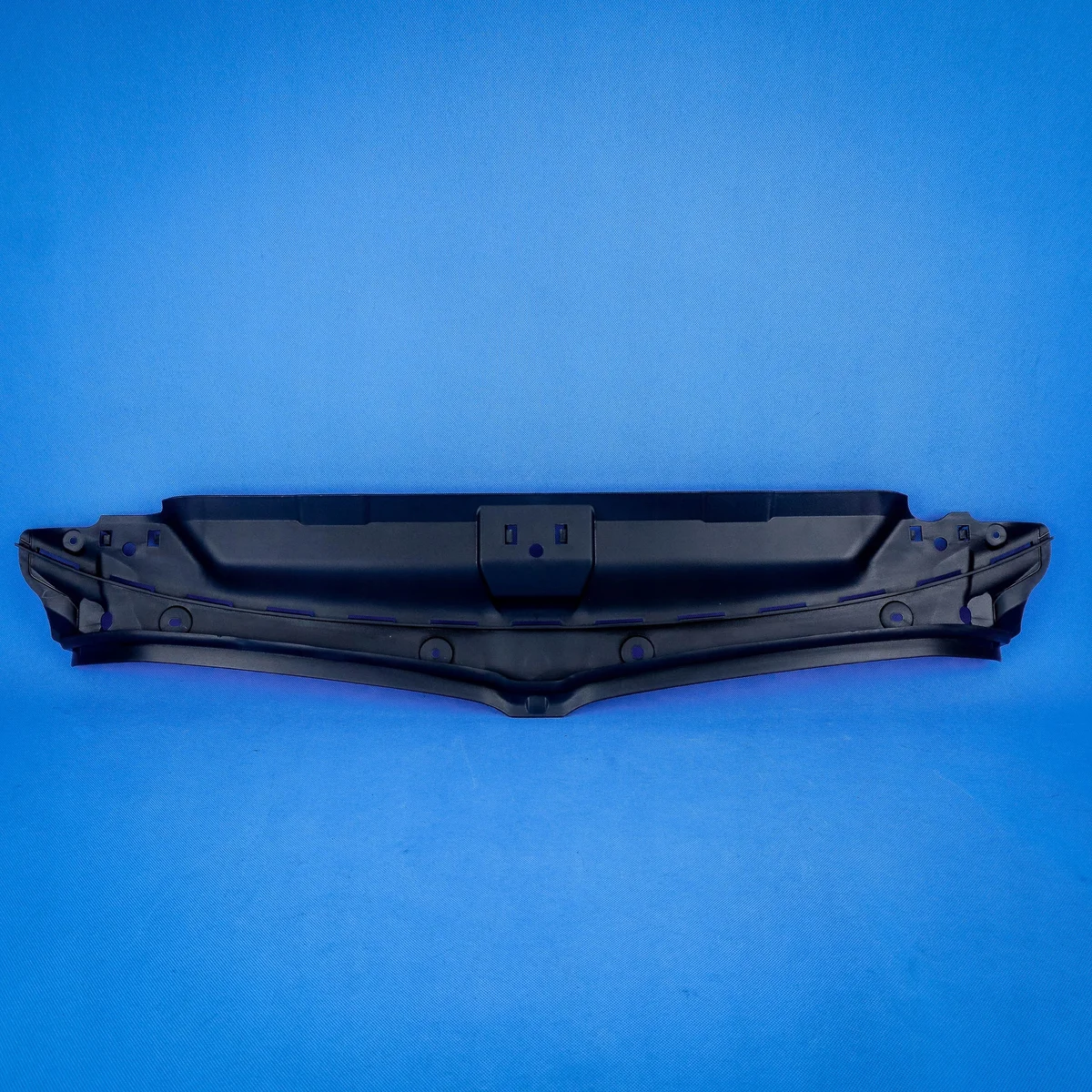 Etupuskurin suojus BMW 3 G20 51717427847
