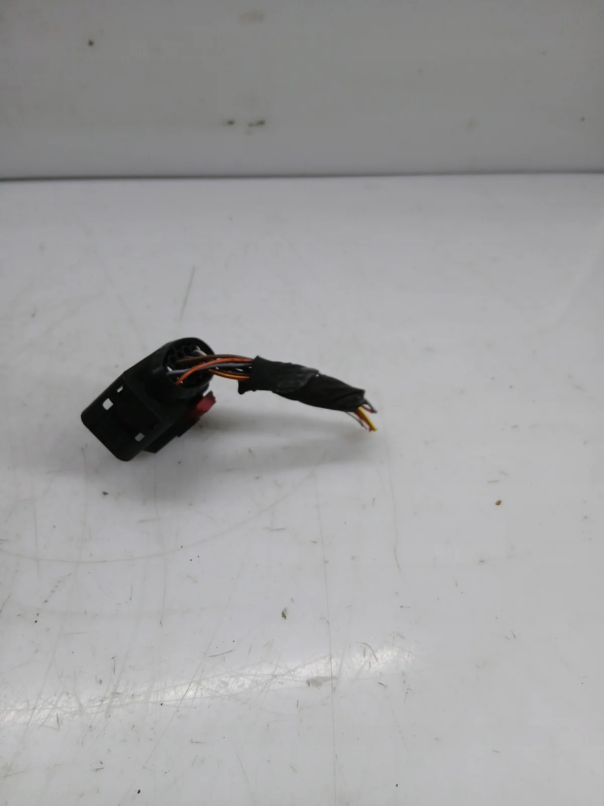 Audi A4 B9 8W Fiche Lampe Full LED 8W0973737
