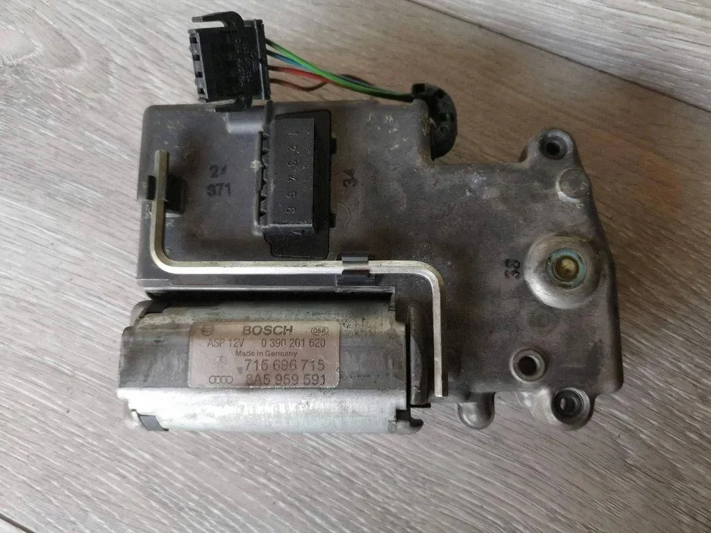 Motor Teto Solar Audi 80 B4 8A5959591
