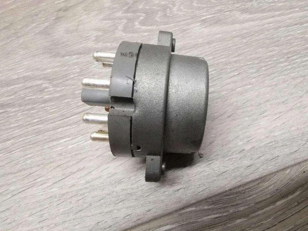 Interruptor de encendido Volvo V70 I 9447804