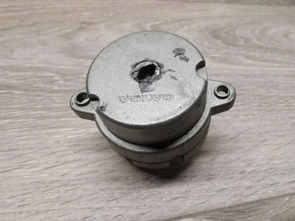 Interruptor de encendido Volvo V70 I 9447804 image 4
