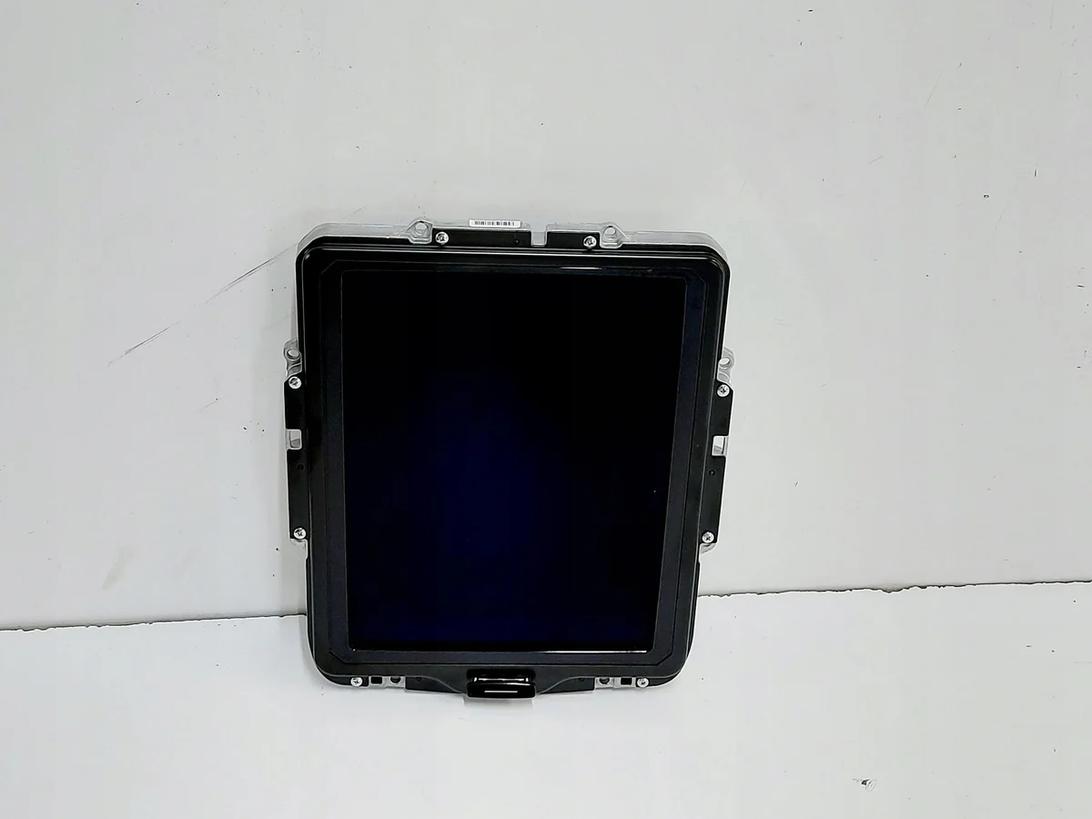 Volvo V90 Display 32247465 image 3