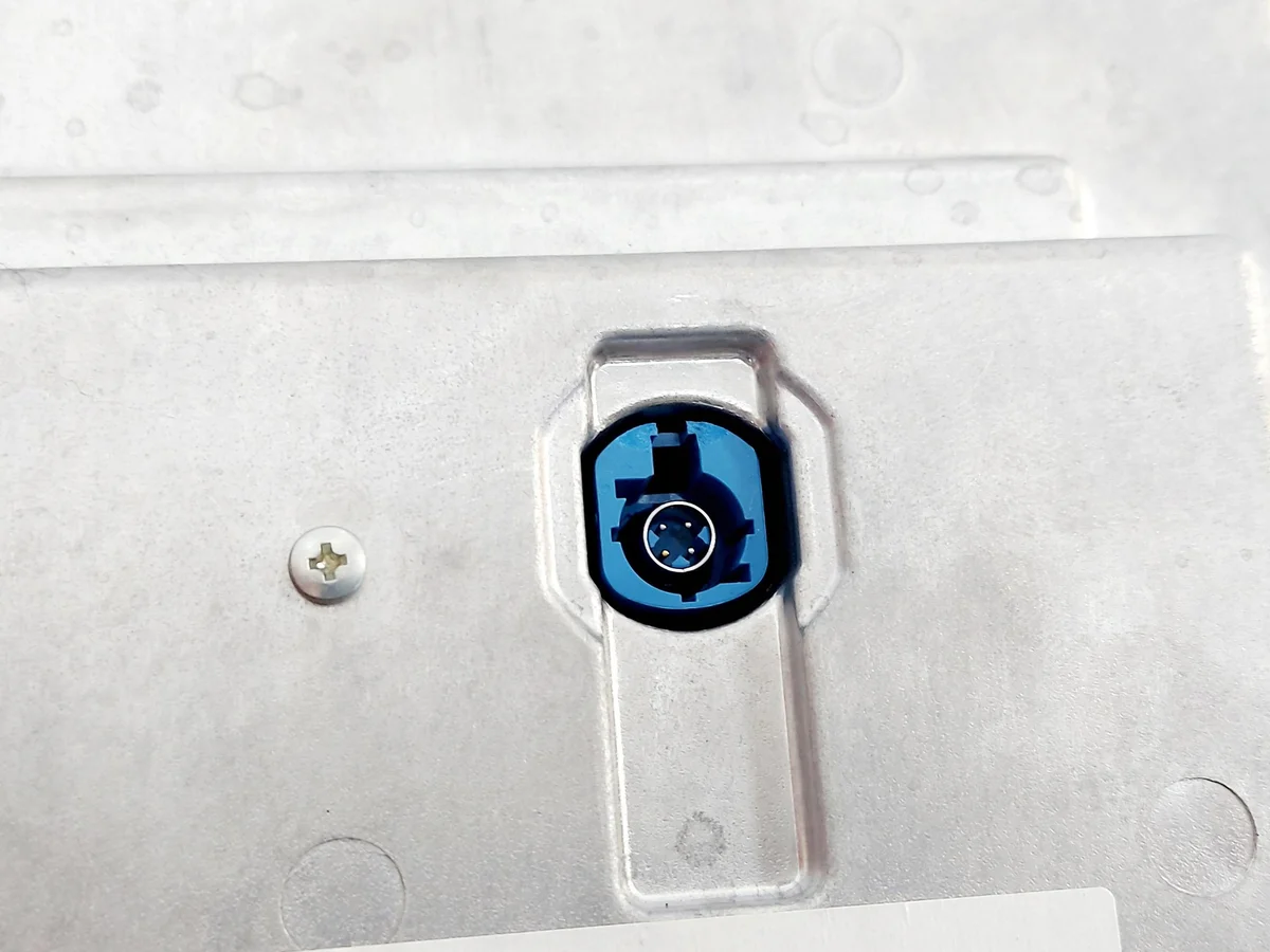Volvo V90 Display 32247465 image 6
