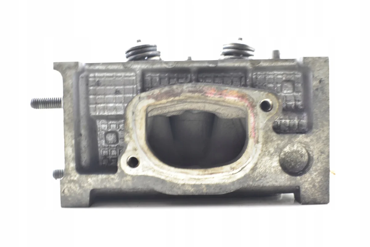 Zylinderkopf ALFA MITO LANCIA DELTA III 1.4 T-JET TB 55218237 image 6