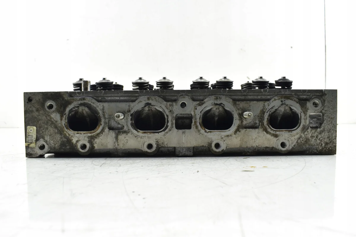Zylinderkopf ALFA MITO LANCIA DELTA III 1.4 T-JET TB 55218237 image 7