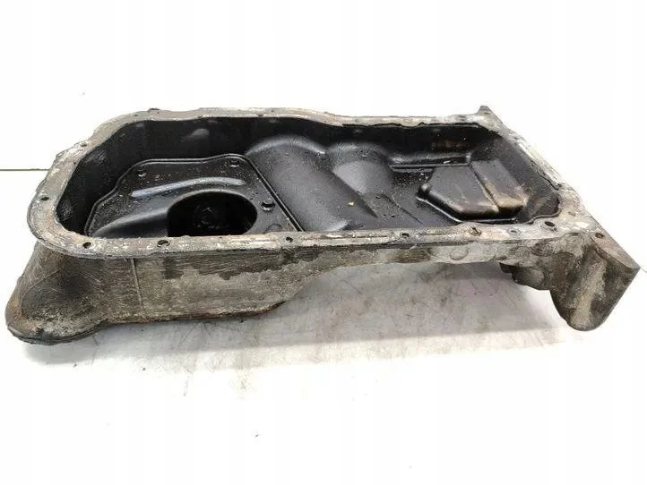 Mitsubishi Space Star Oil Pan 500004