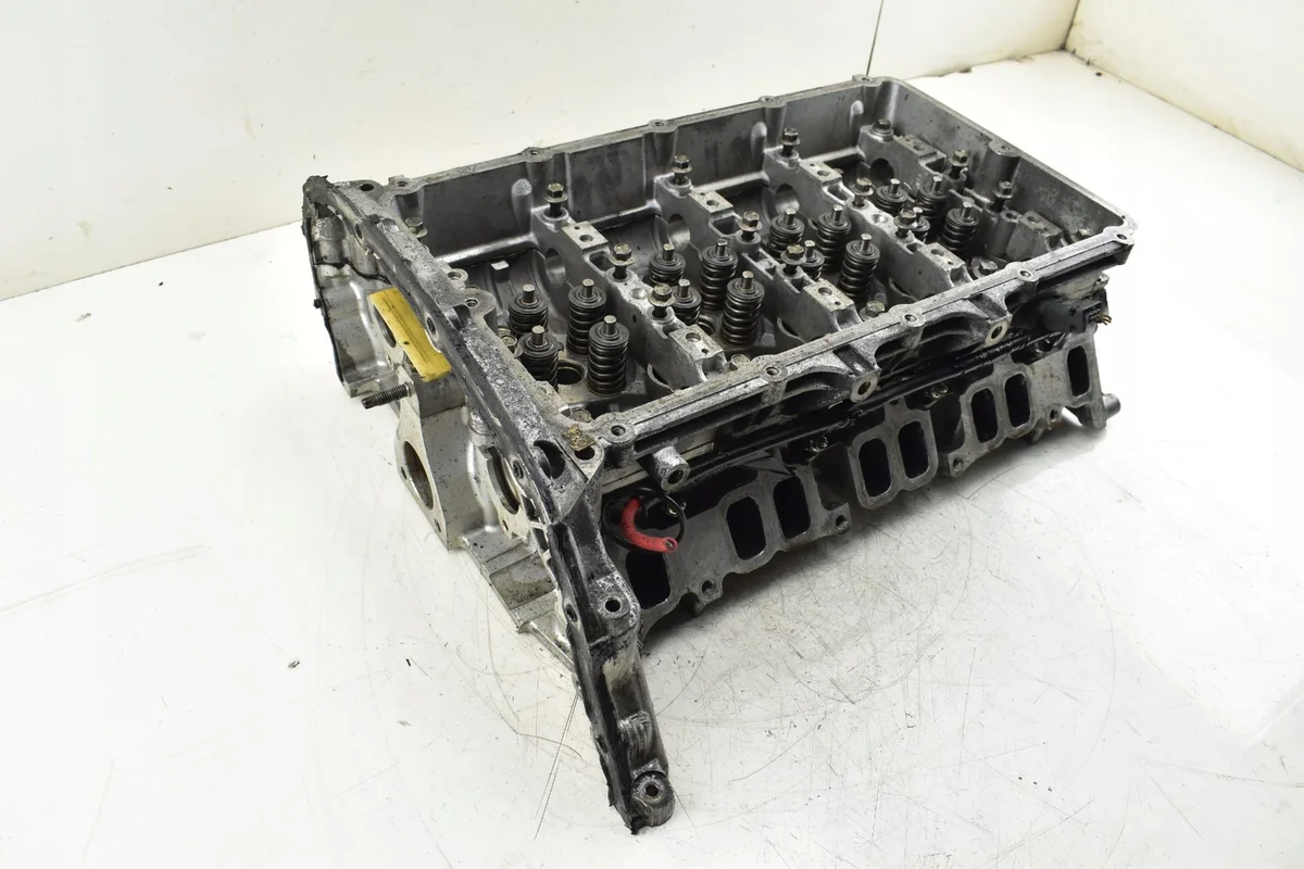 Cilinderkop Ford Transit 2.4 TDCI 6C1Q-6090-BD 53959