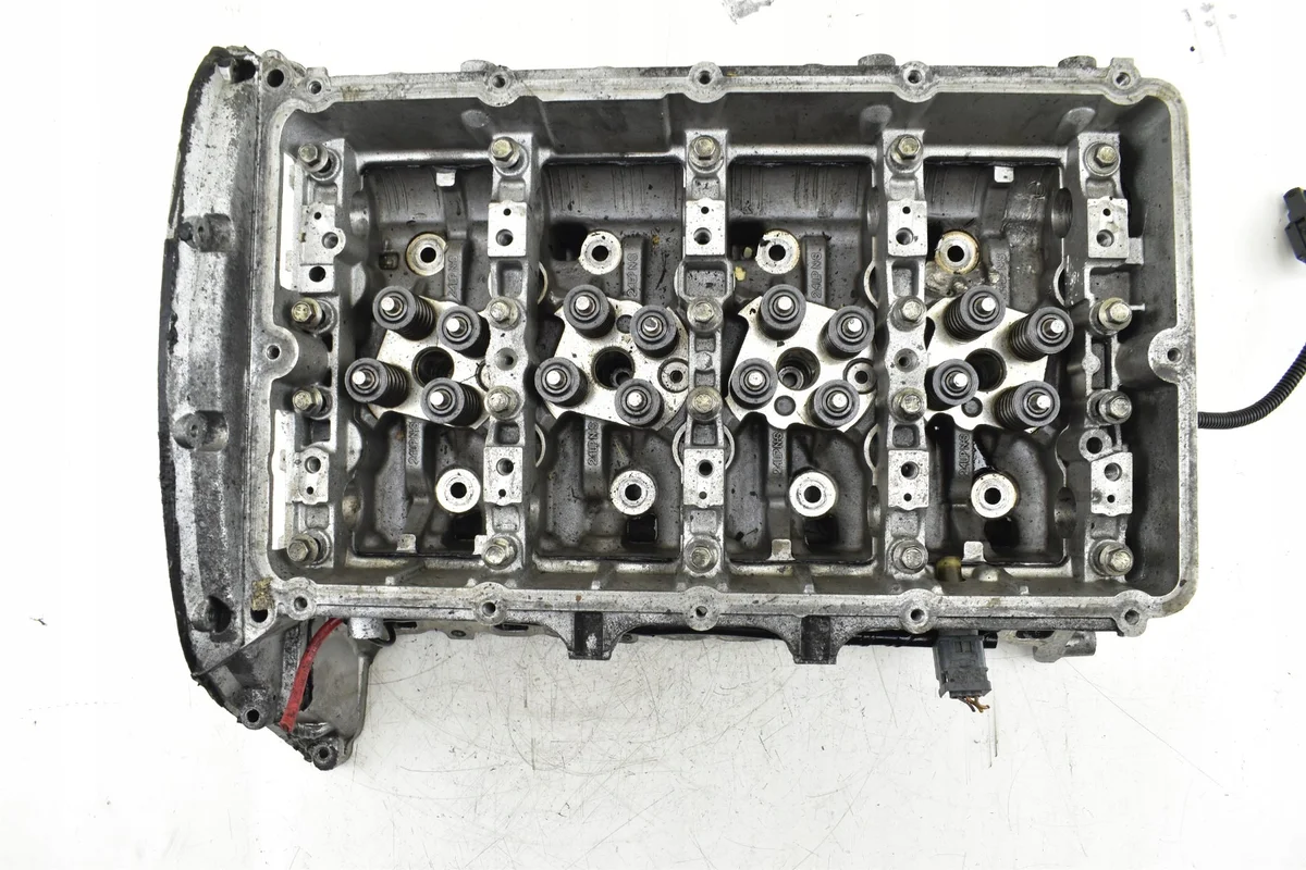 Moottorin sylinterikansi Ford Transit 2.4 TDCI 53959