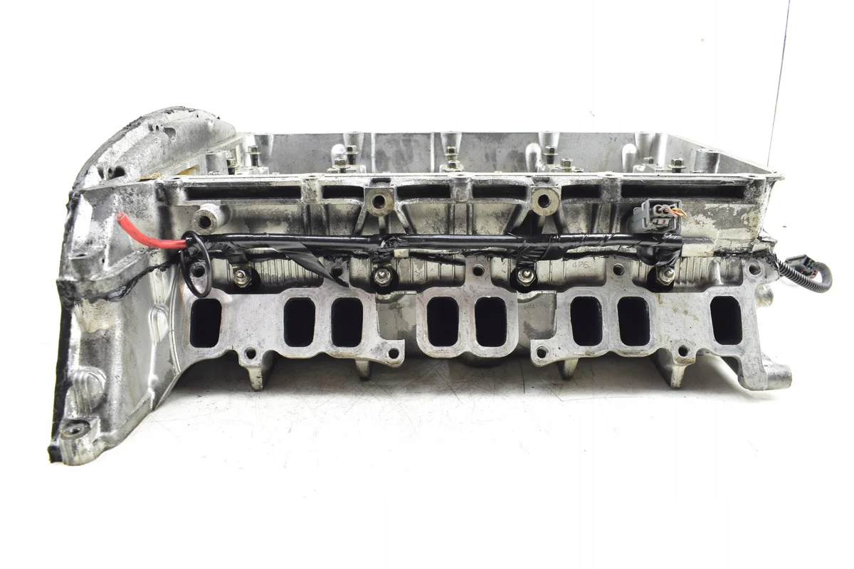 Zylinderkopf Ford Transit 2.4 TDCI 6C1Q-6090-BD 53959 thumbnail 3