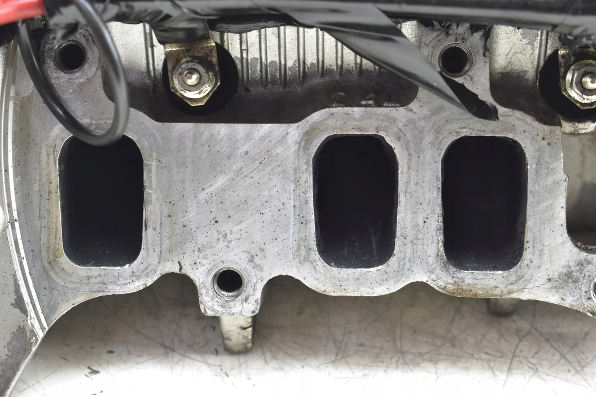 Zylinderkopf Ford Transit 2.4 TDCI 6C1Q-6090-BD 53959 thumbnail 4