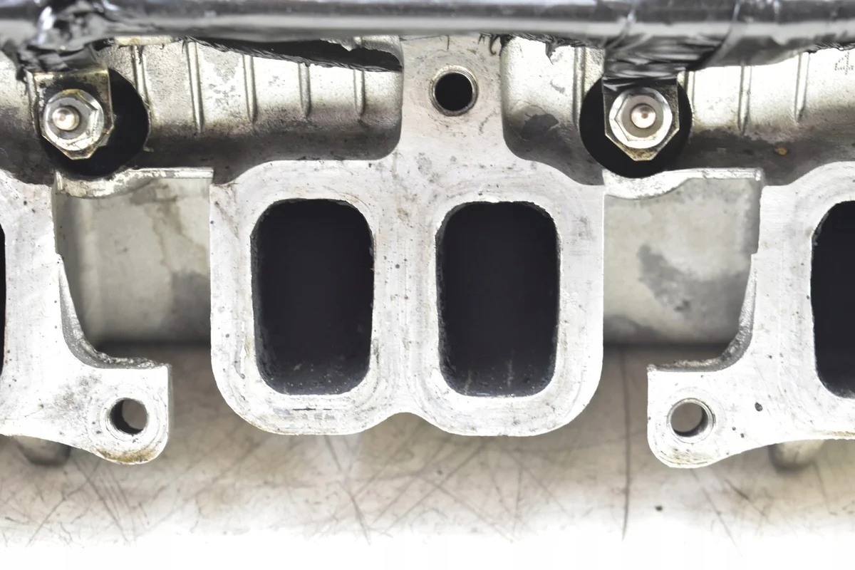 Zylinderkopf Ford Transit 2.4 TDCI 6C1Q-6090-BD 53959 thumbnail 5