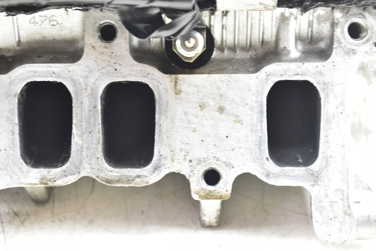 Zylinderkopf Ford Transit 2.4 TDCI 6C1Q-6090-BD 53959 thumbnail 6