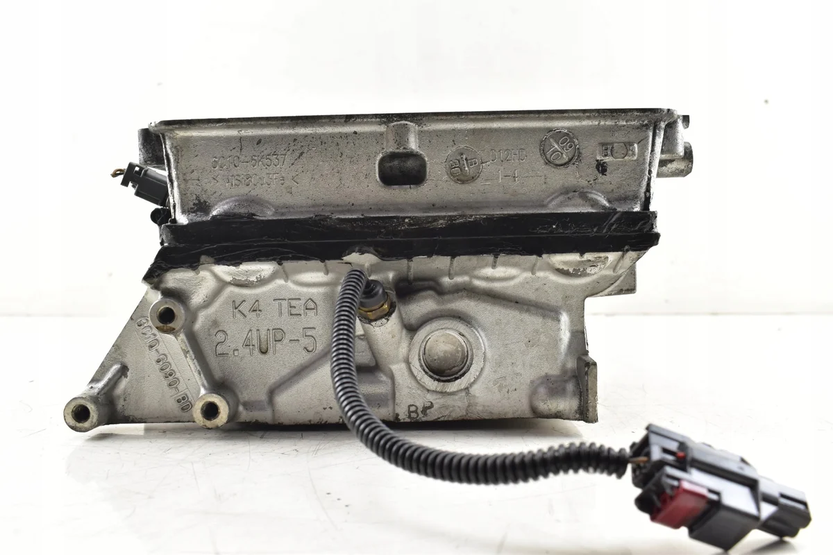 Zylinderkopf Ford Transit 2.4 TDCI 6C1Q-6090-BD 53959 thumbnail 7