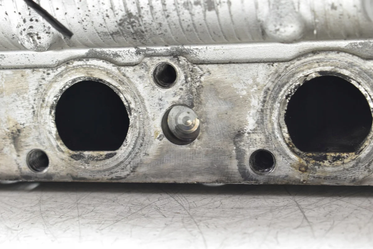 Zylinderkopf Ford Transit 2.4 TDCI 6C1Q-6090-BD 53959 thumbnail 9