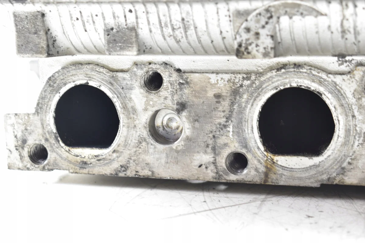 Zylinderkopf Ford Transit 2.4 TDCI 6C1Q-6090-BD 53959 thumbnail 10