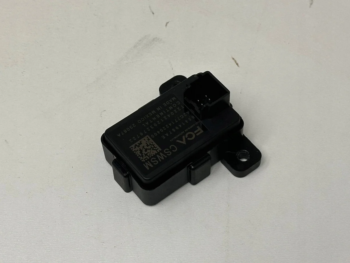Jeep Grand Cherokee WL Sensor de Ângulo de Direção 68414987AE