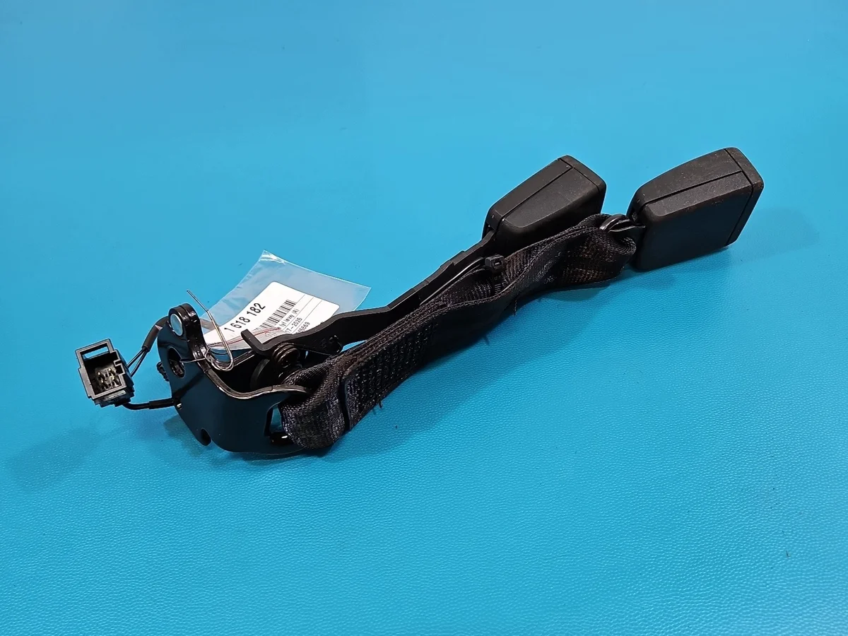 Gancio Cintura Sicurezza Posteriore Sinistro VW T-Roc 2GA857739