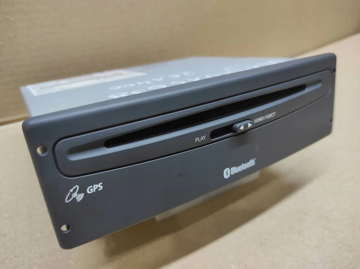 Lecteur GPS Renault Laguna II Espace IV Megane II 8200751298