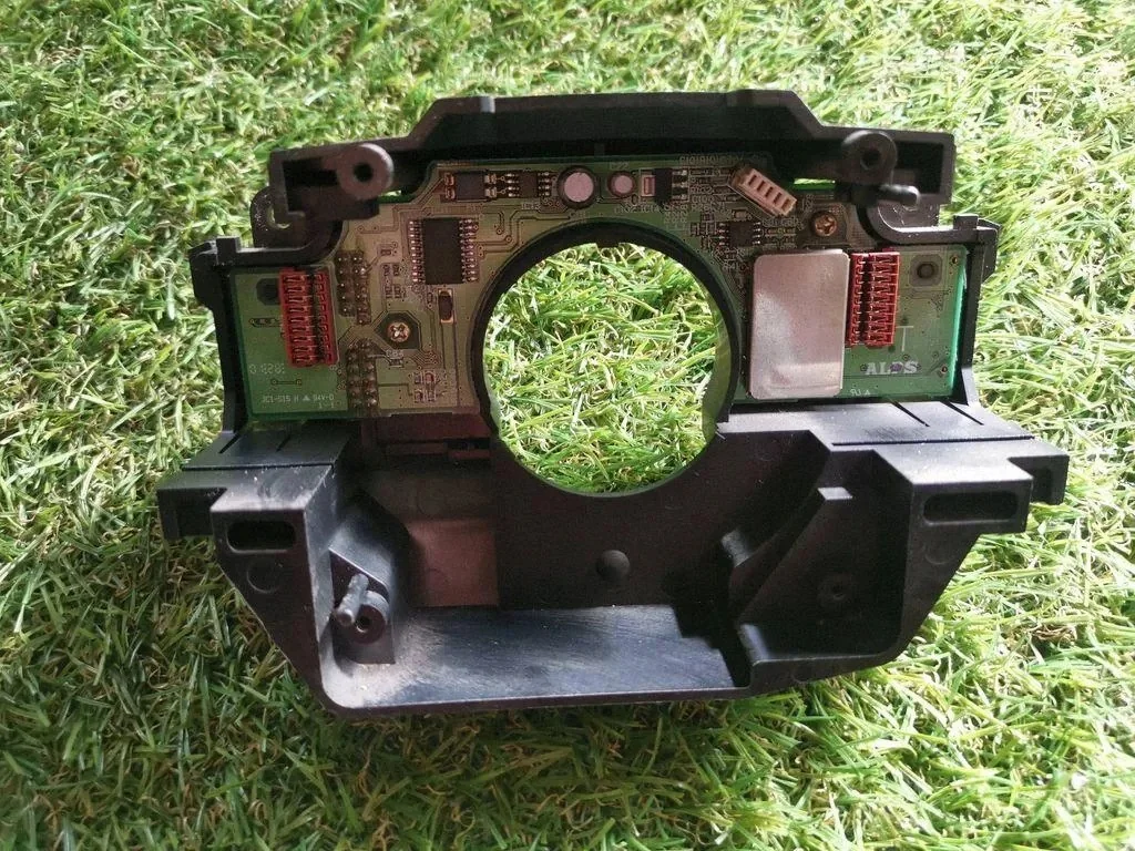Volvo Sensor 8666596