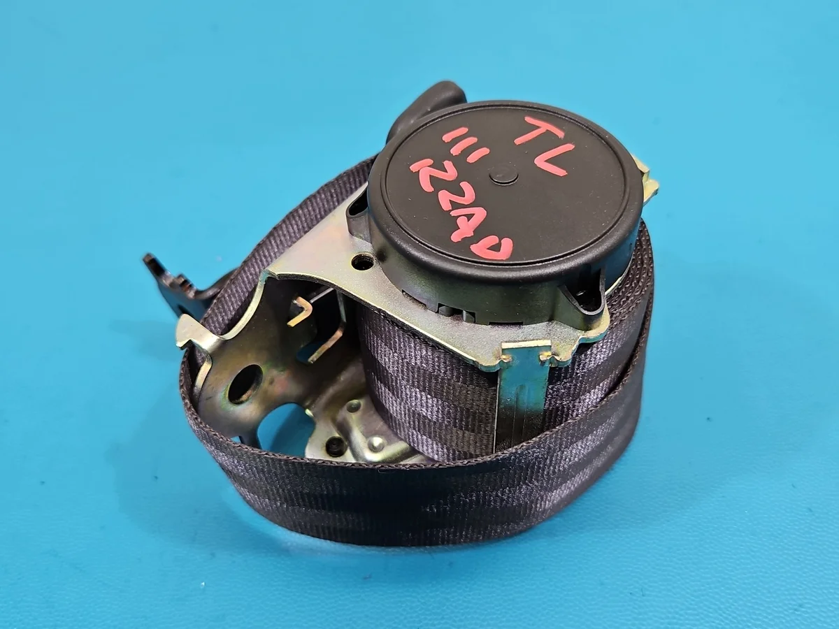 Sicherheitsgurt hinten links Renault Espace V 898415147R