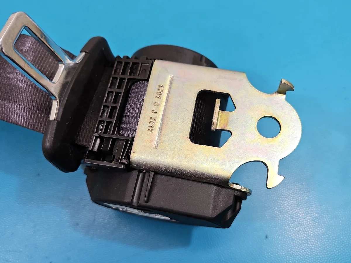 Sicherheitsgurt hinten links Renault Espace V 898415147R image 8