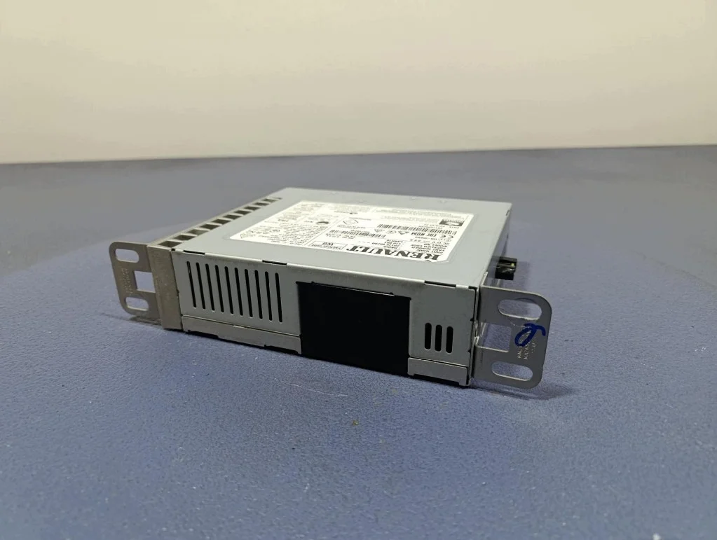 Module Navigation Renault Koleos II 281150829R