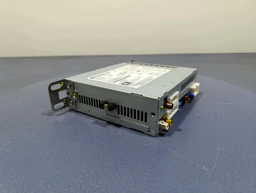 Navigation Module Renault Koleos II 281150829R