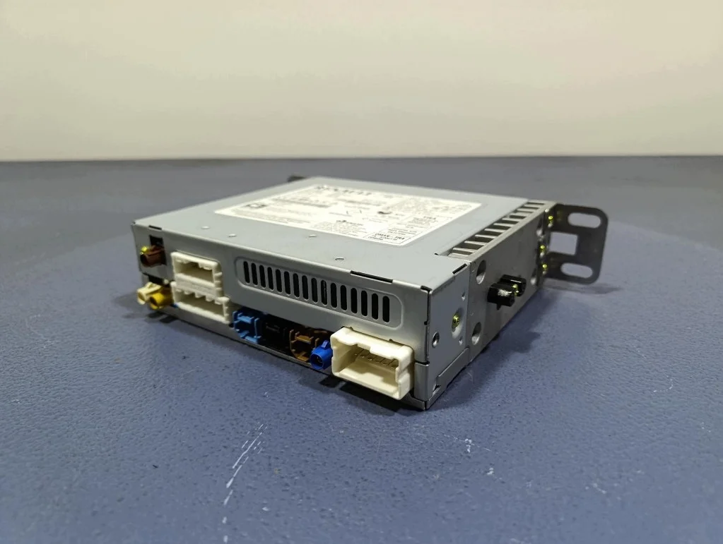 Module Navigation Renault Koleos II 281150829R image 3