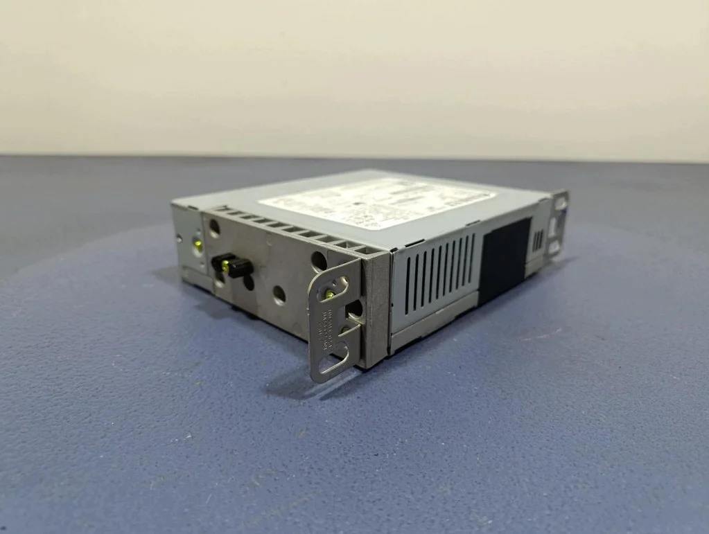 Module Navigation Renault Koleos II 281150829R image 4