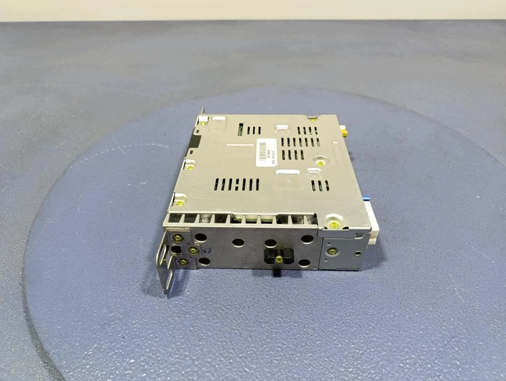 Module Navigation Renault Koleos II 281150829R image 5