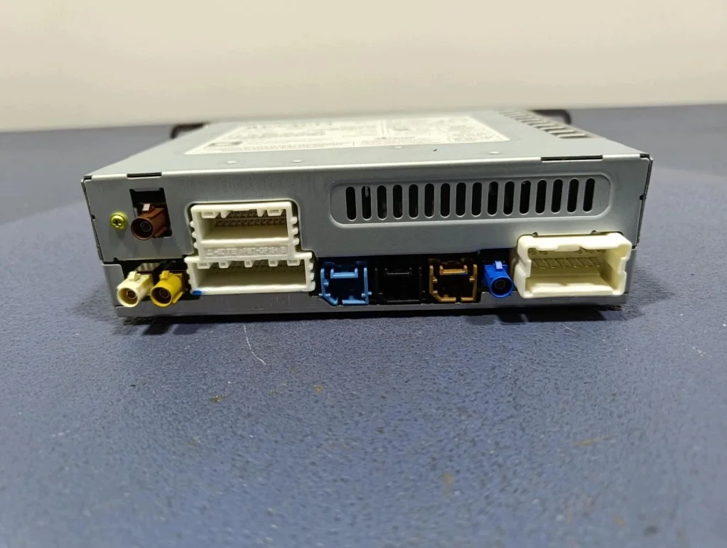 Module Navigation Renault Koleos II 281150829R image 7