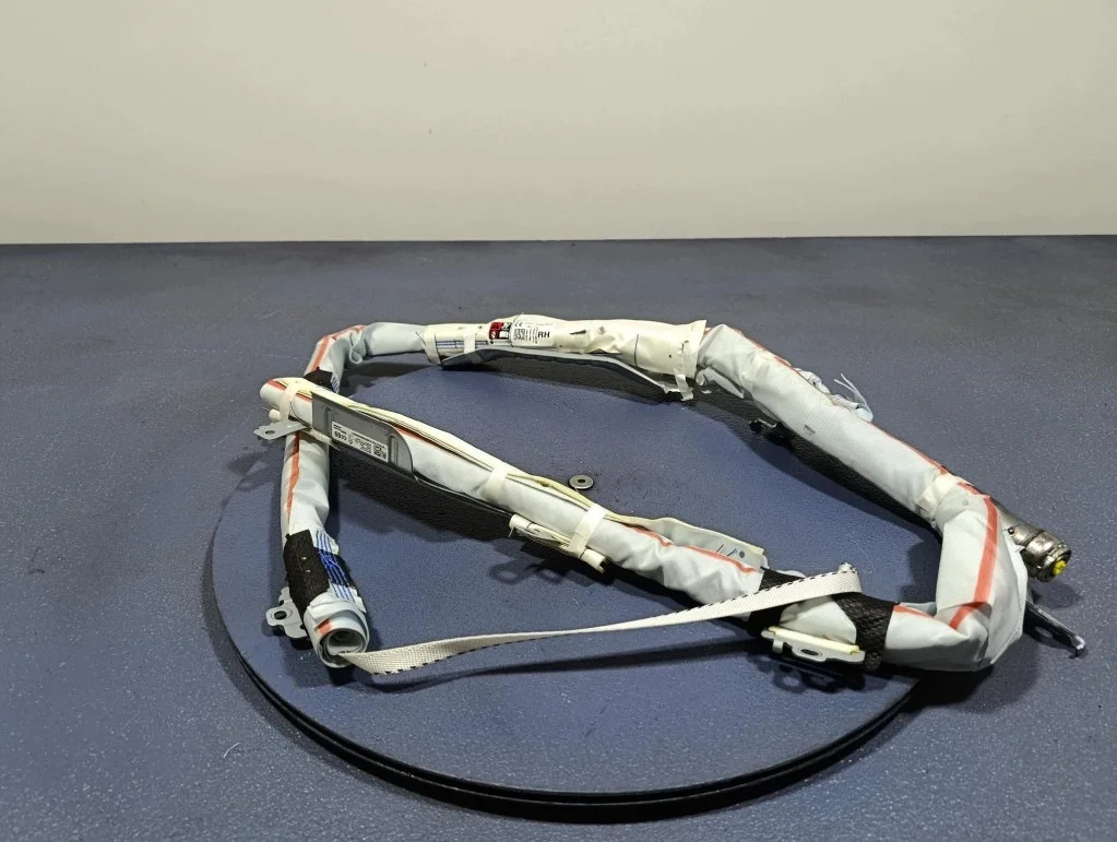 Airbag Cortina Derecha Renault Koleos II 985P02150R