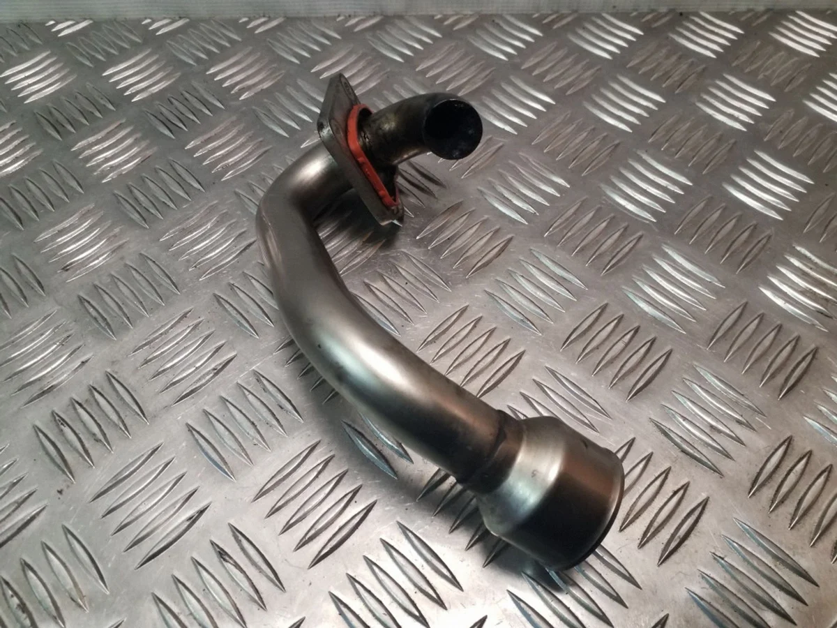 Leitung EGR Mercedes-Benz ML W164 VAI15436