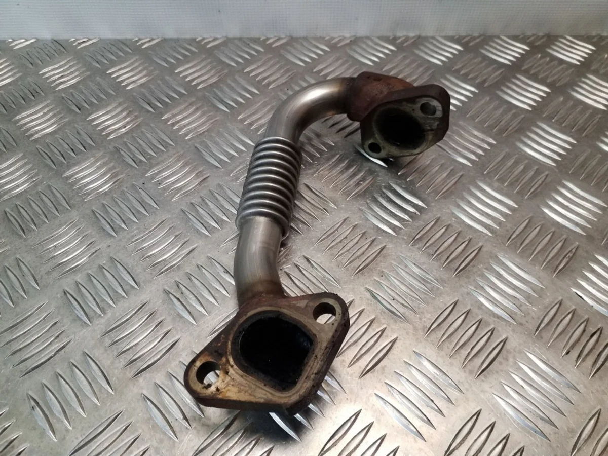 EGR-Leitung Mitsubishi ASX VAI16581