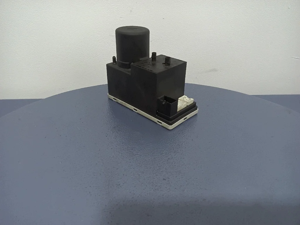 Pompa centralina chiusura centralizzata Audi A3 8L 8D0862257C