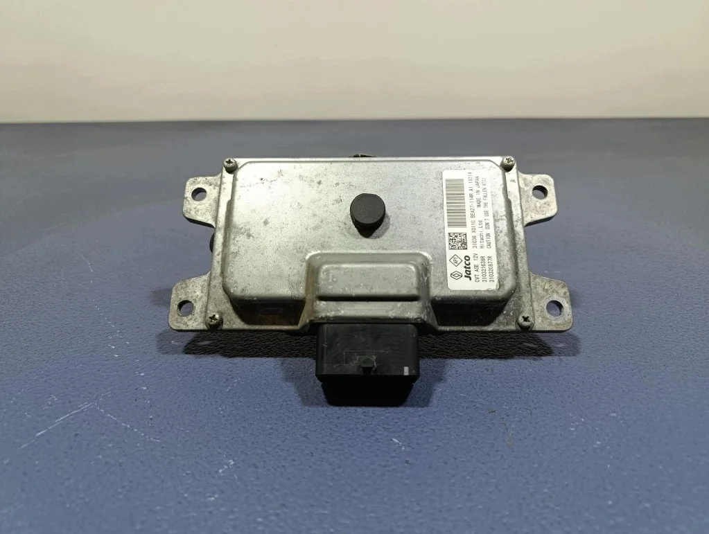 Centralita de cambio Renault Koleos 310321638R