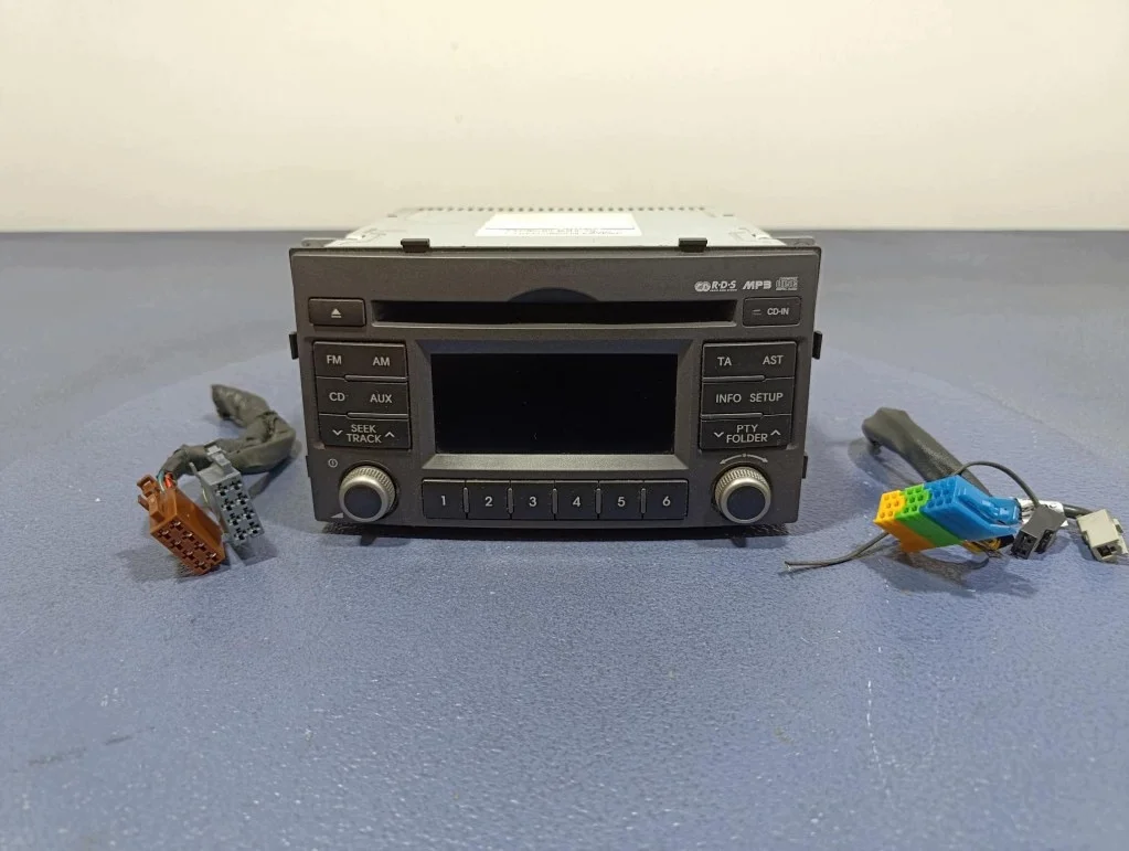 Kia Magentis Radio CD 96160-2G700T0