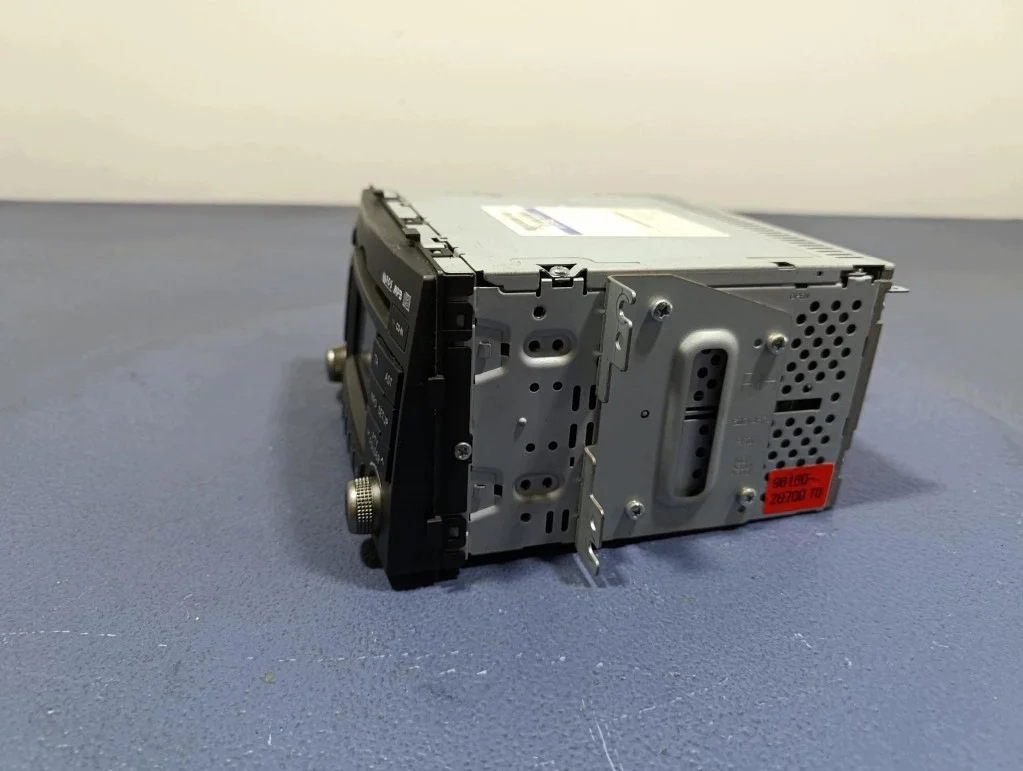 Radio CD Kia Magentis II 96160-2G700T0