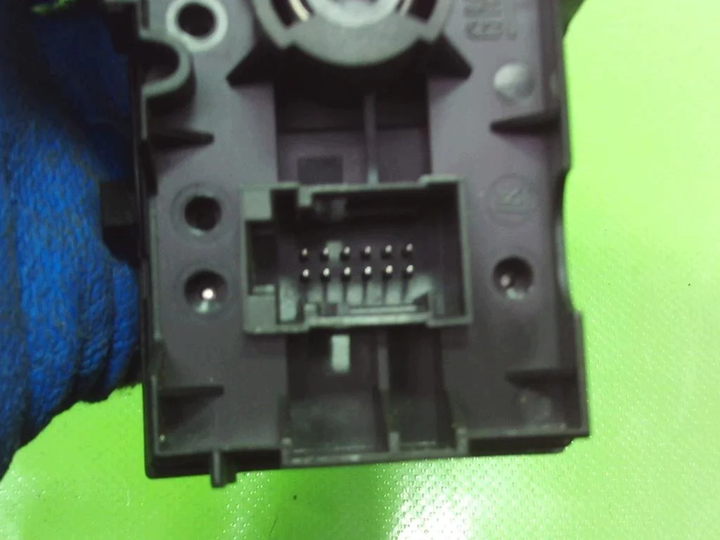 Valokatkaisin Opel Meriva A 93394756 image 4