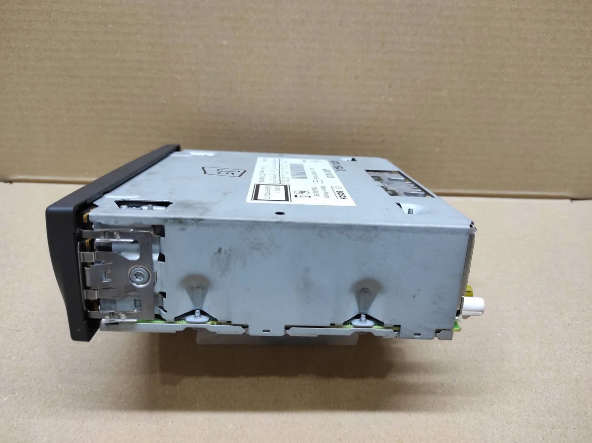 Radio CD Renault Espace IV 281155969R image 6