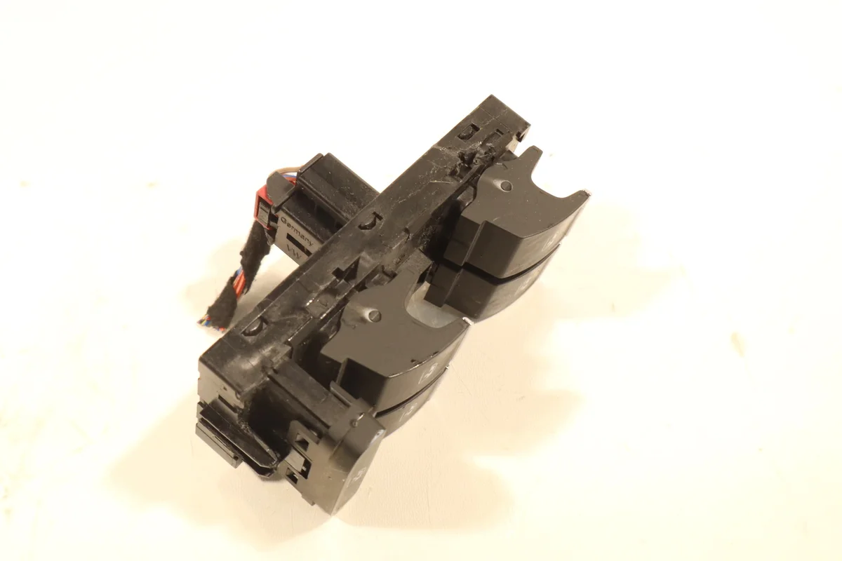 Bedienteil Fensterheber VW Passat B8 5G0969857 image 3