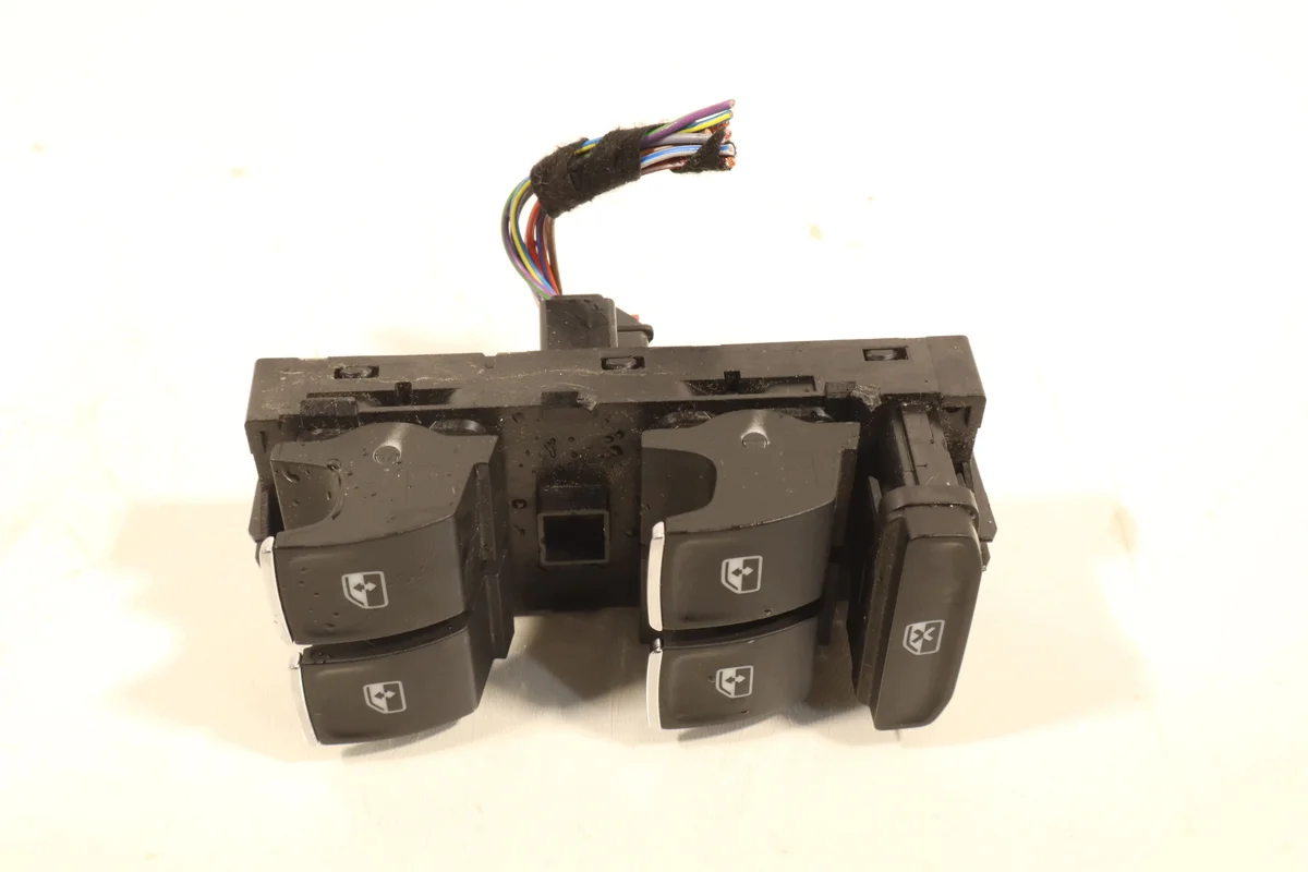 Bedienteil Fensterheber VW Passat B8 5G0969857 image 5
